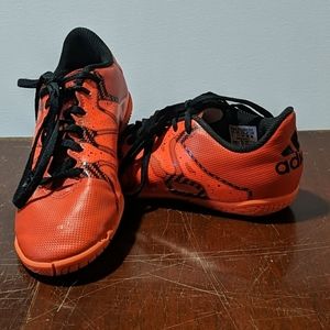 Adidas Indoor Soccer Cleats